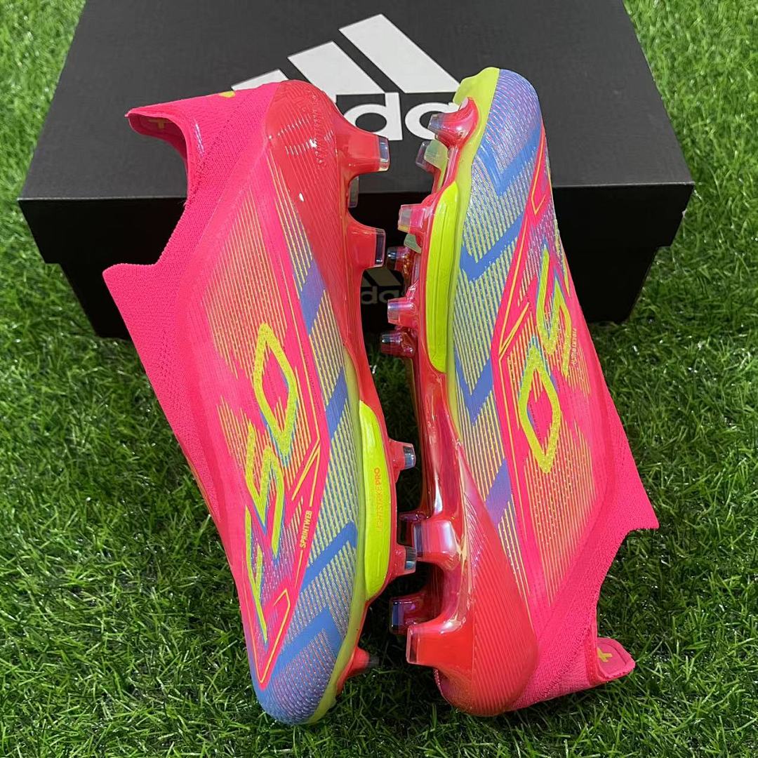 adidas F50