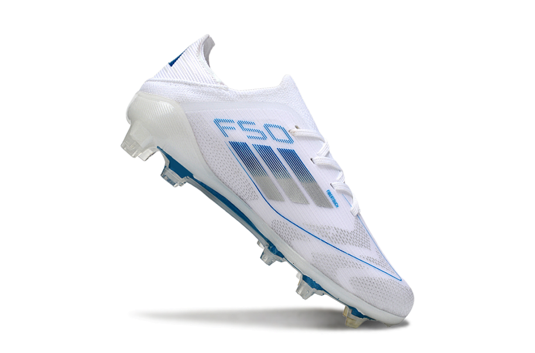 Arrival 30-35) F50 children's football shoes
