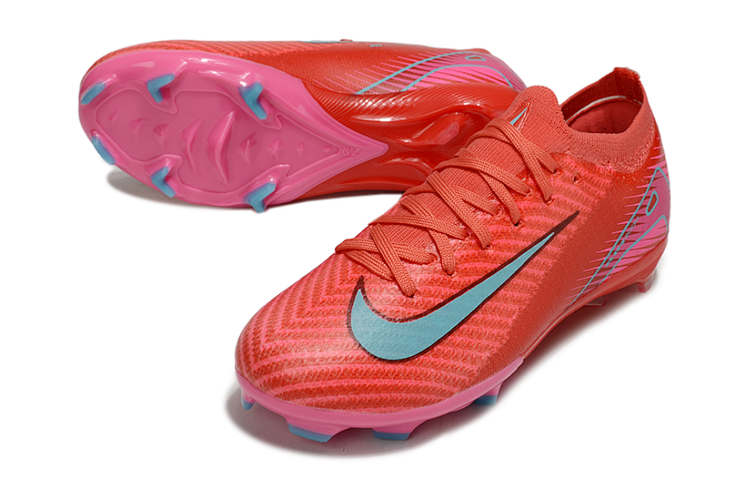 Arrival 27-35) Mercurial 16 children's football shoes