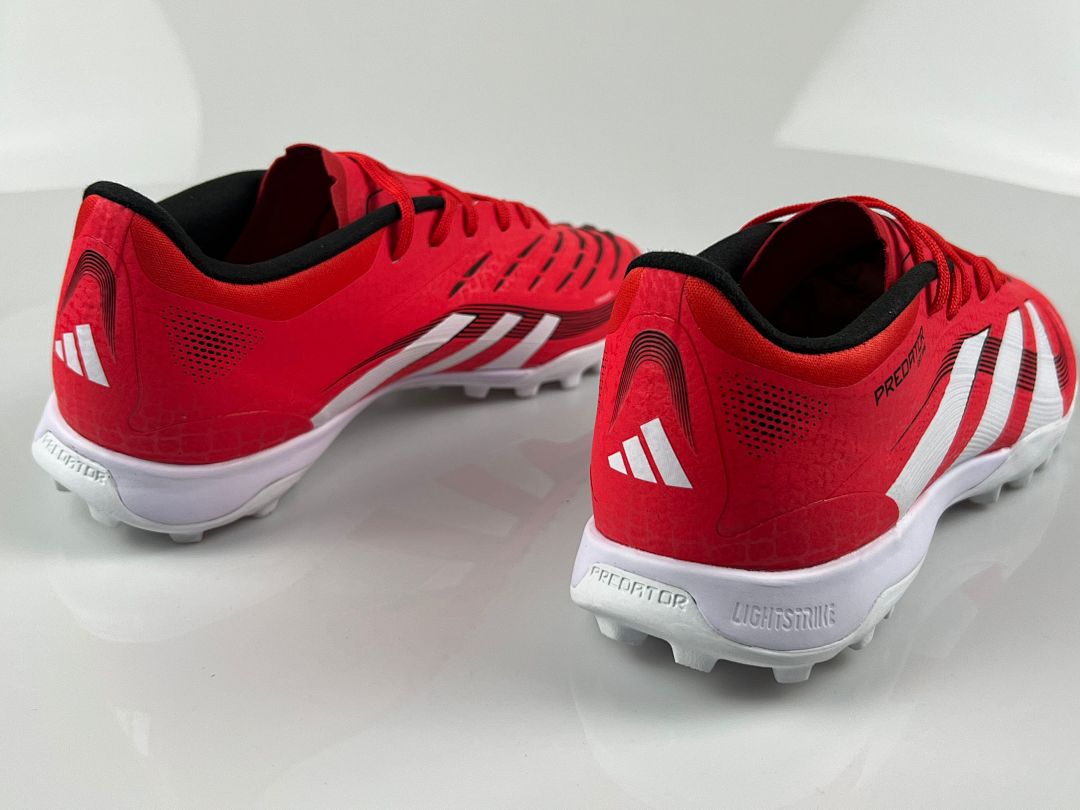 PREDATOR 25 ELITE TF BOOTS