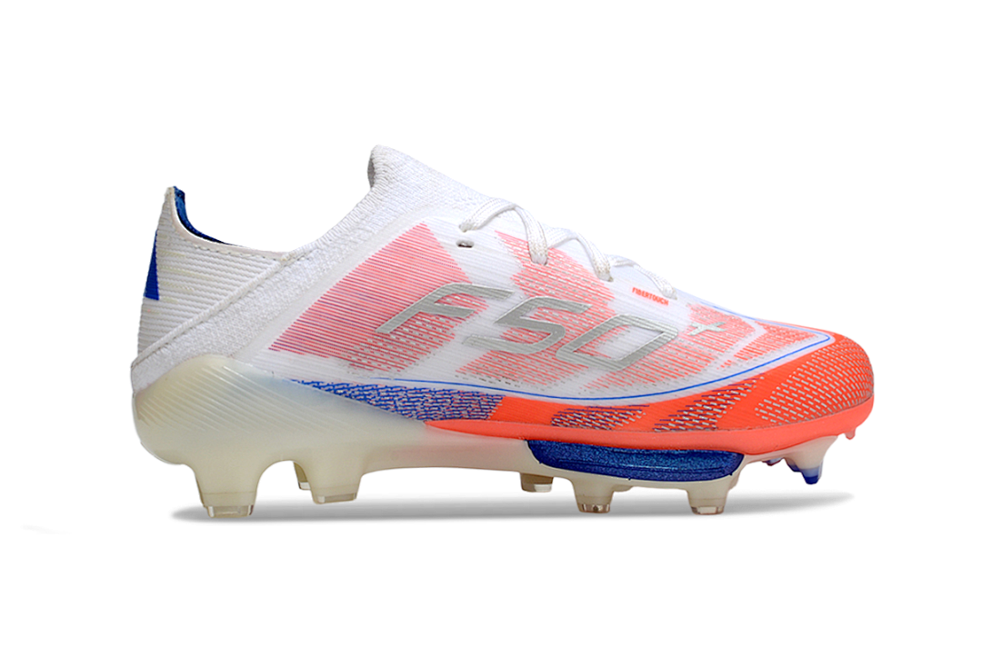 Arrival 30-35) F50 children's football shoes