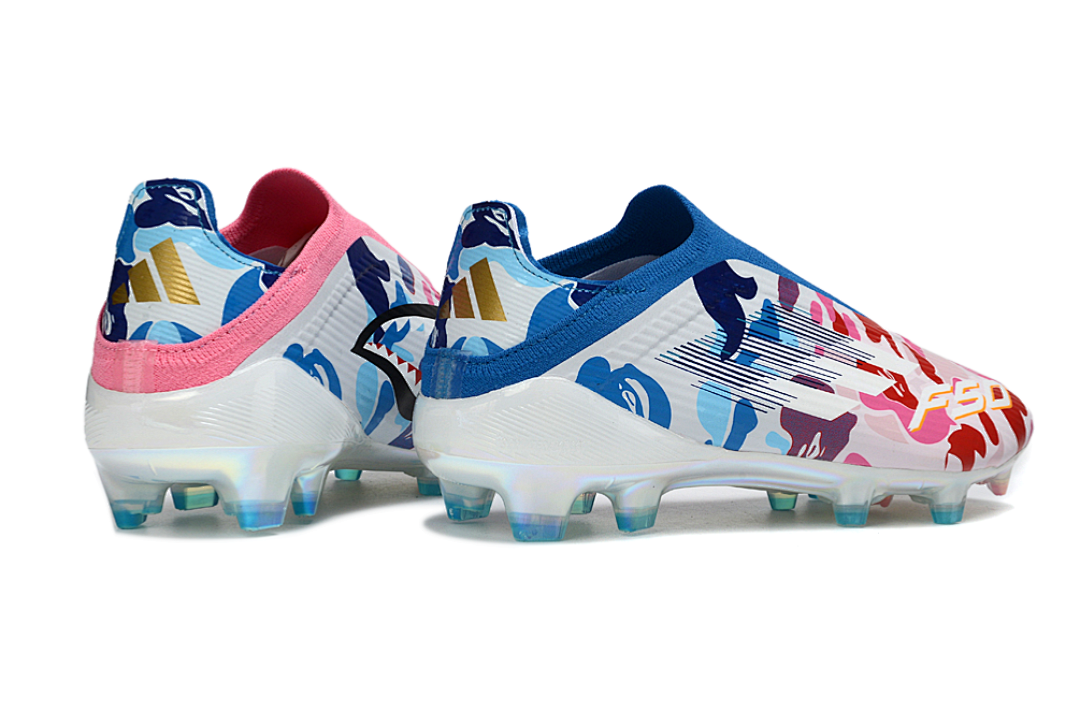 adidas F50 Elite Laceless FG