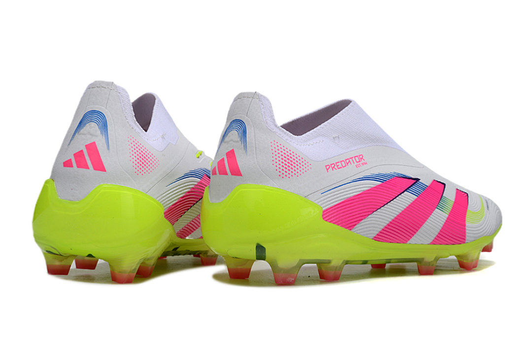 PREDATOR ACCURACY+ FG BOOTS