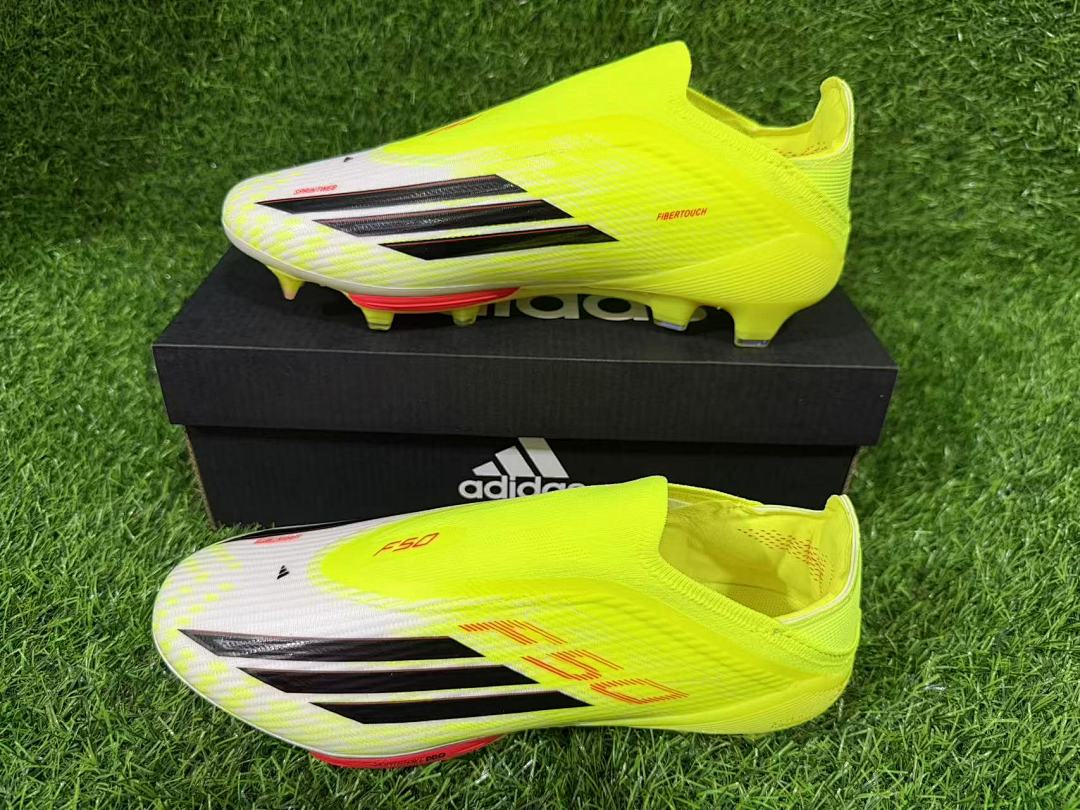adidas F50+ FG