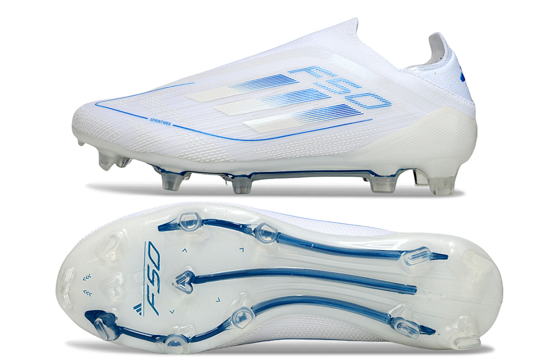 adidas F50 Elite Laceless