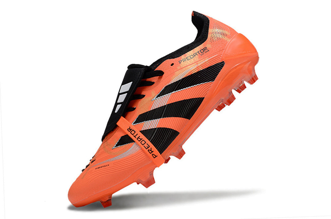 PREDATOR ACCURACY FG BOOTS