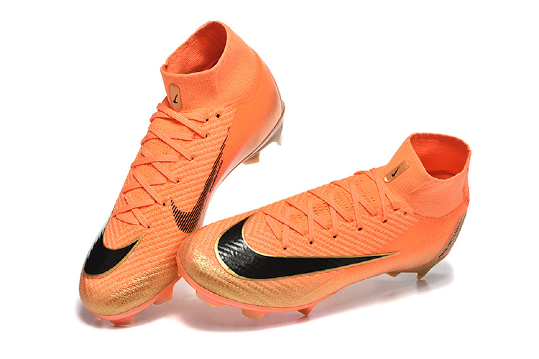Nike Air Zoom Mercurial Superfly 16 Elite XXV FG