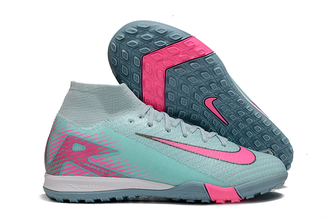 Arrival 27-35) Mercurial 16 children's football shoes