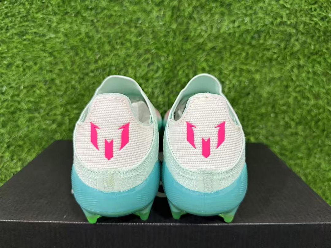 adidas F50 Elite Laceless FG