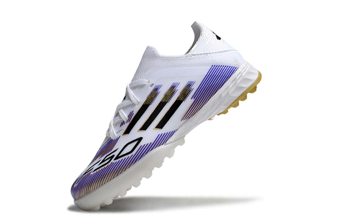 Arrival 30-35) F50 children's football shoes