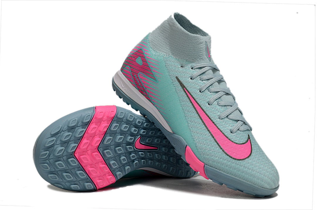 Arrival 27-35) Mercurial 16 children's football shoes