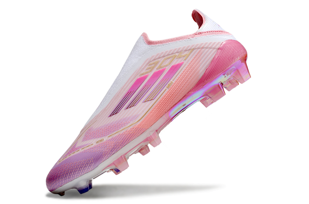 adidas F50 Elite Laceless FG