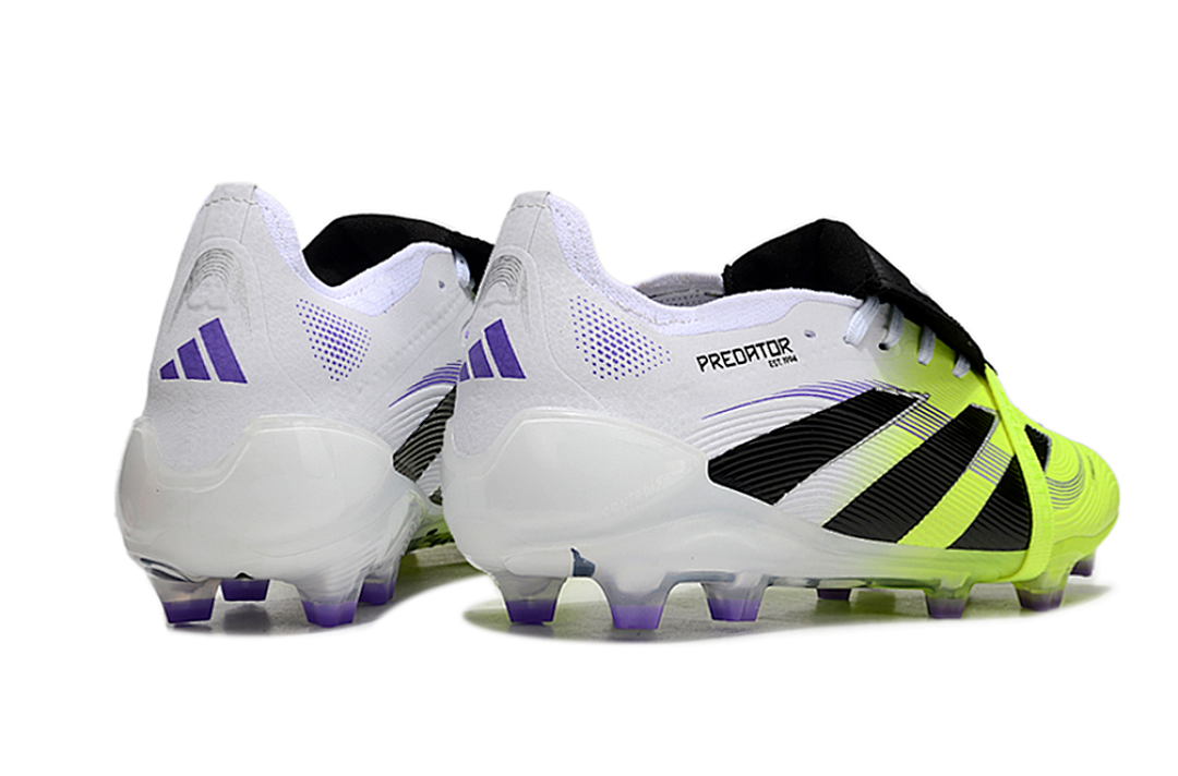 PREDATOR ACCURACY FG BOOTS
