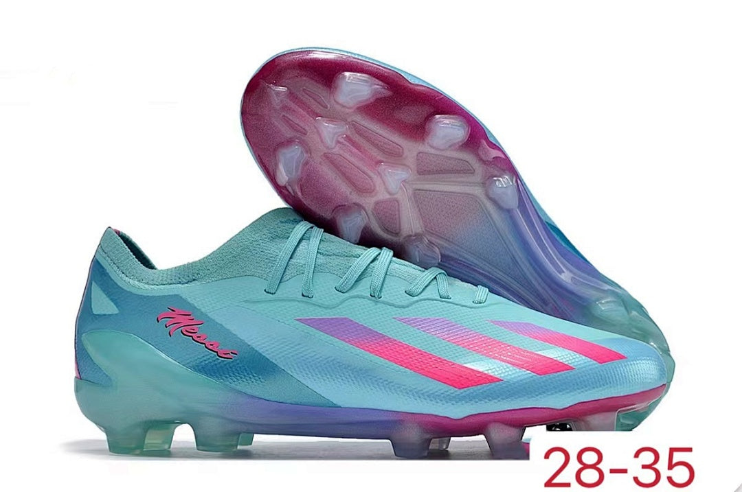 Adidas X Speedportal .1 2022 World Cup Boots