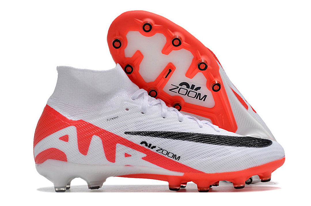 Nike Air Zoom Mercurial Superfly IX Elite AG