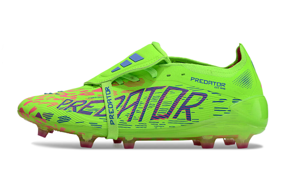 PREDATOR ACCURACY FG BOOTS