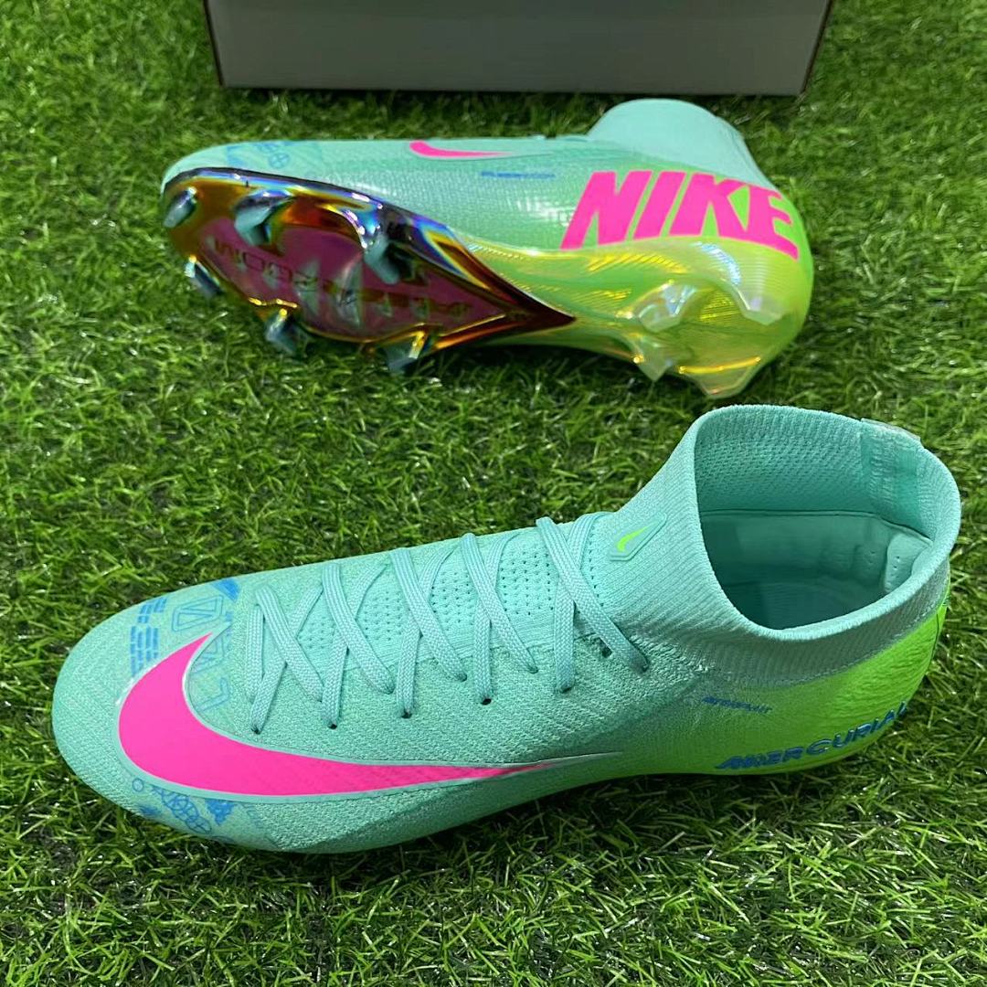 Nike Air Zoom Mercurial Superfly 16 Elite XXV FG