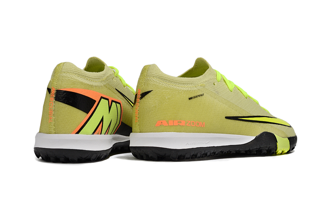 Arrival 30-35) Mercurial 16 children's football shoes