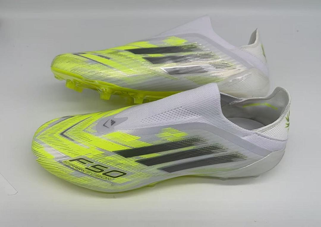 adidas F50 Elite Laceless FG