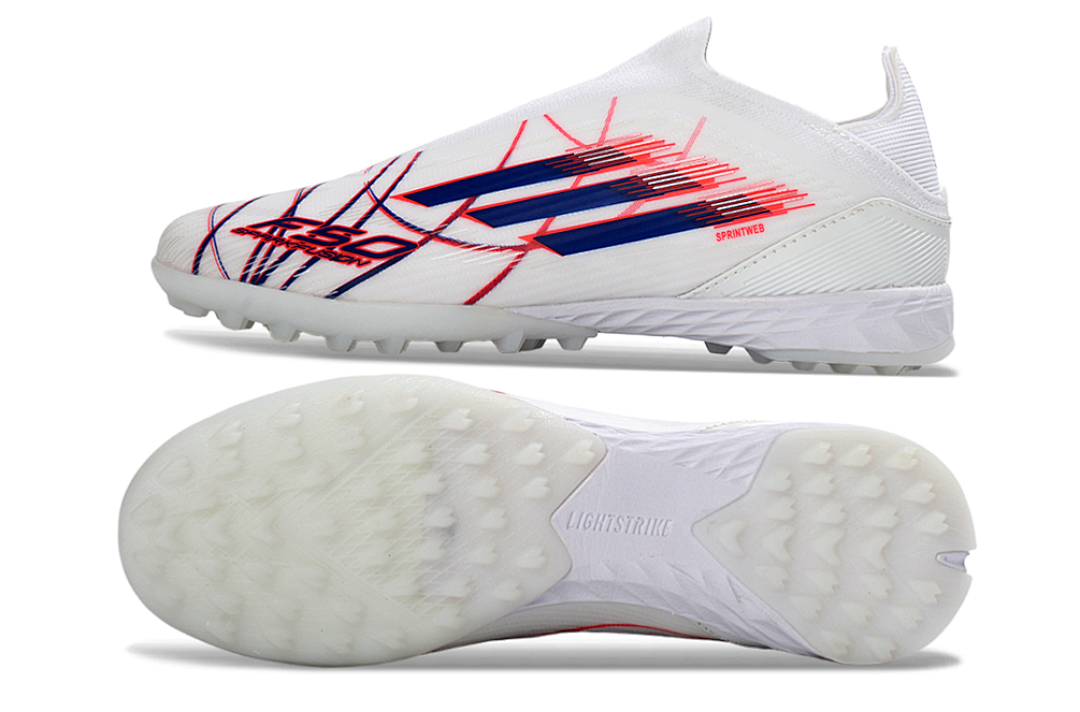 adidas F50 Elite Laceless TF