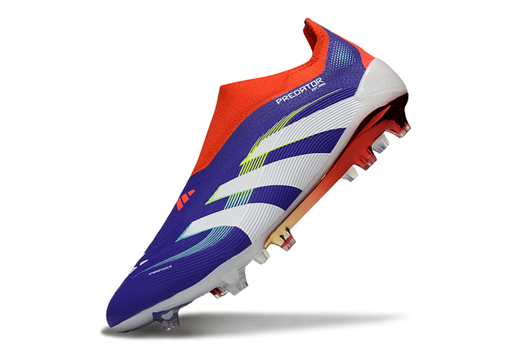 PREDATOR ACCURACY+ FG BOOTS