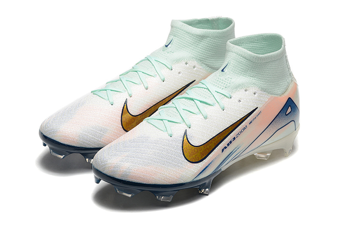 Nike Air Zoom Mercurial Superfly 16 Elite XXV FG