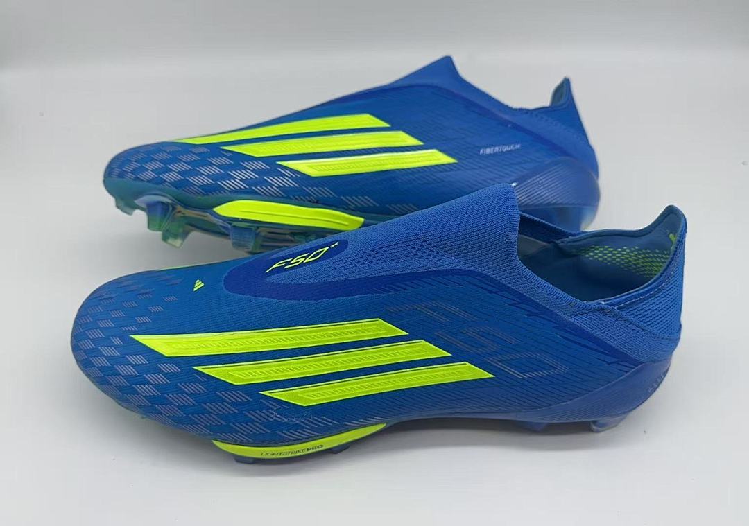 adidas F50+ FG