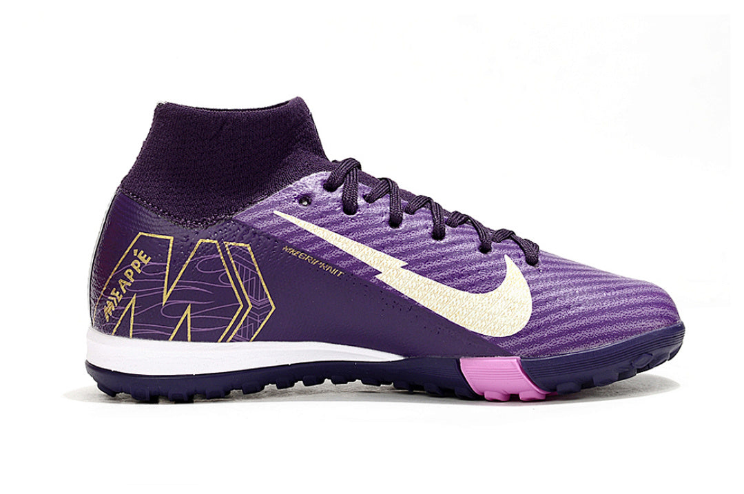 Arrival 27-35) Mercurial 16 children's football shoes