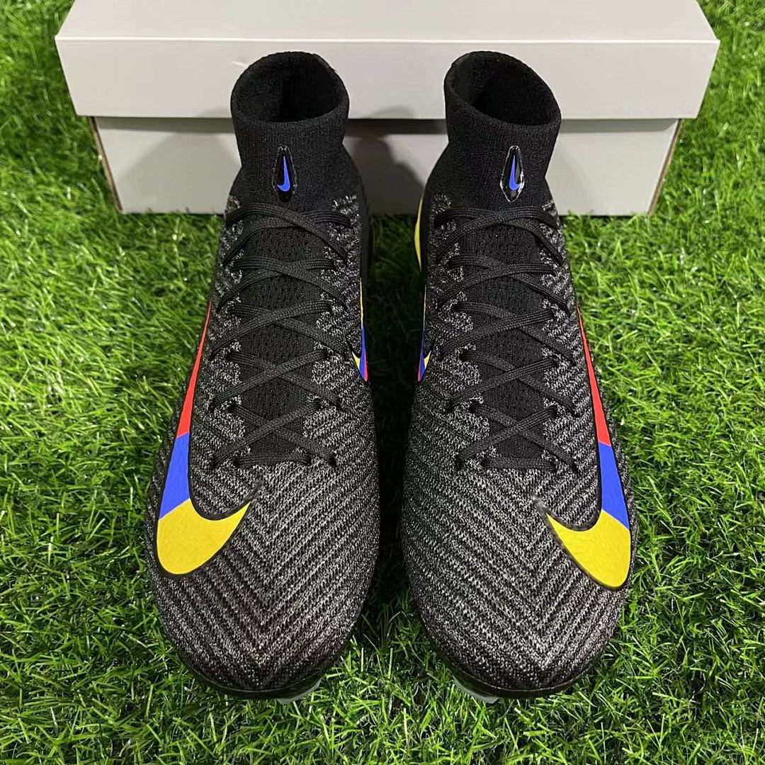 Nike Air Zoom Mercurial Superfly 16 Elite XXV FG