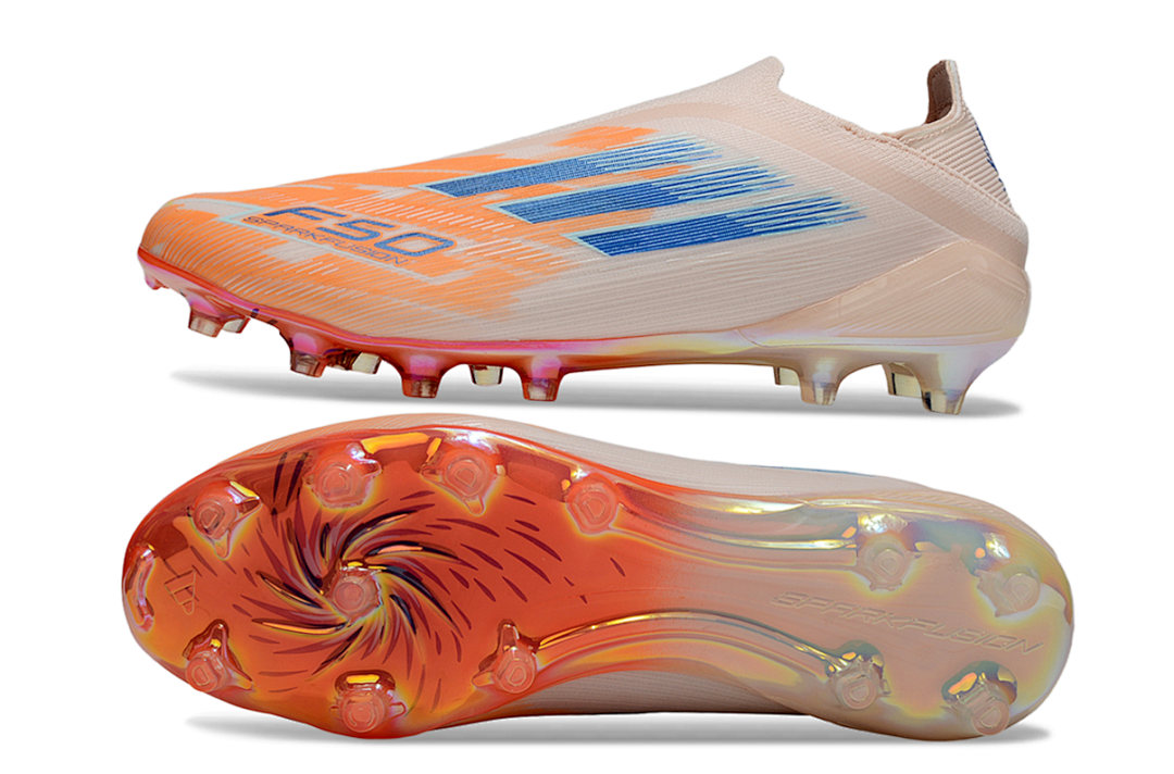 adidas F50 Elite Laceless