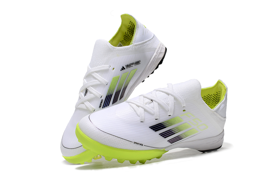 Arrival 30-35) F50 children's football shoes