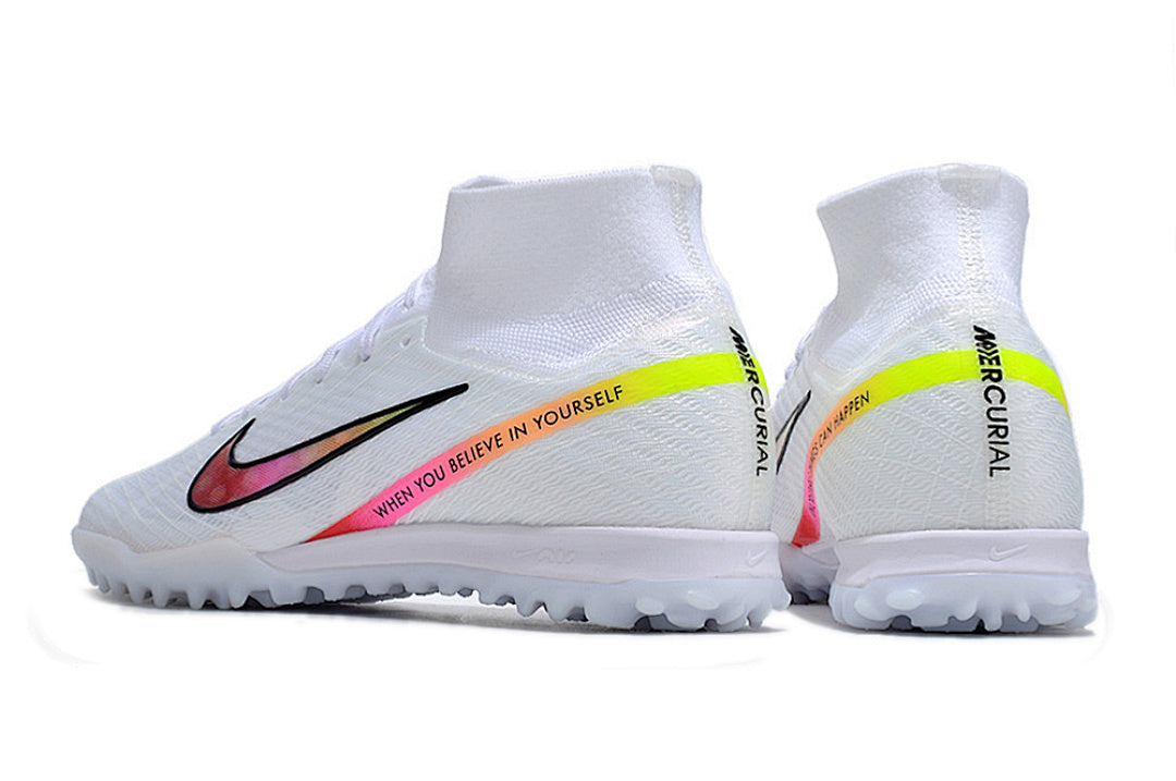 Nike Air Zoom Mercurial Superfly IX Elite