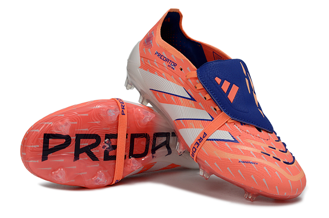 PREDATOR ACCURACY FG BOOTS