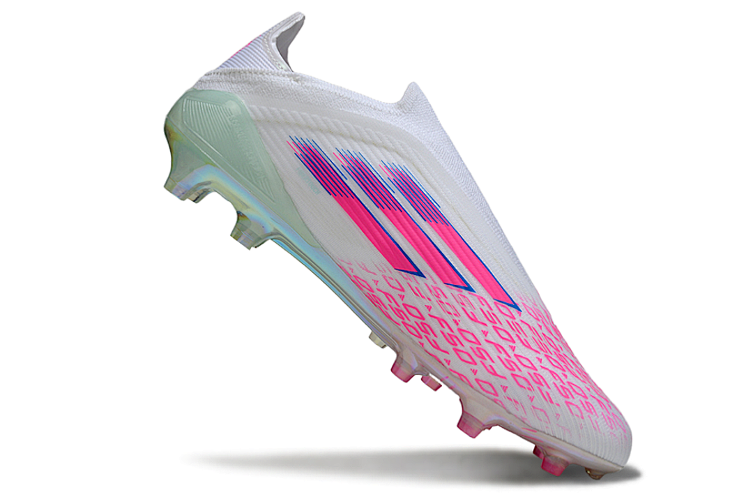 adidas F50 Elite Laceless FG