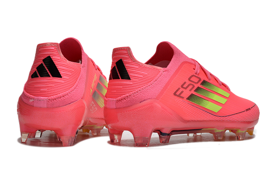Arrival 30-35) F50 children's football shoes