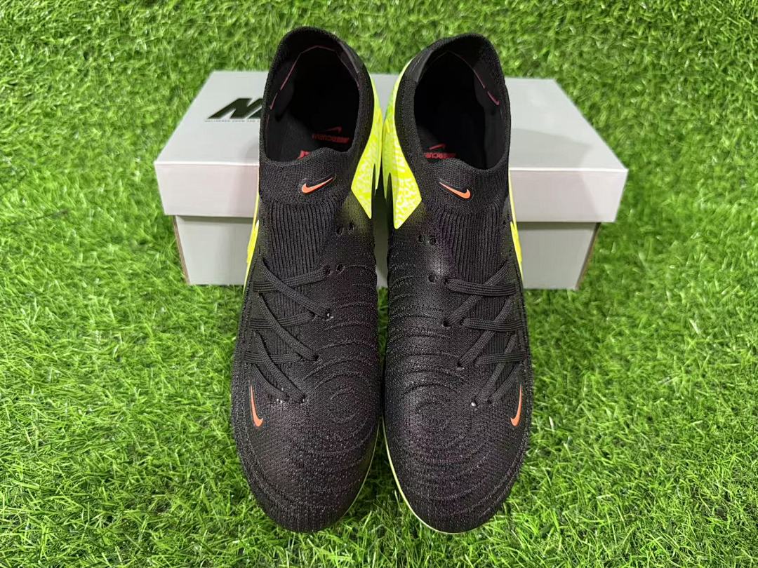 NIKE PHANTOM LUNA ELITE FG