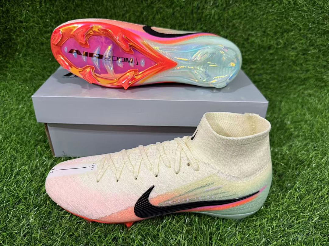 Nike Air Zoom Mercurial Superfly 16 Elite XXV FG