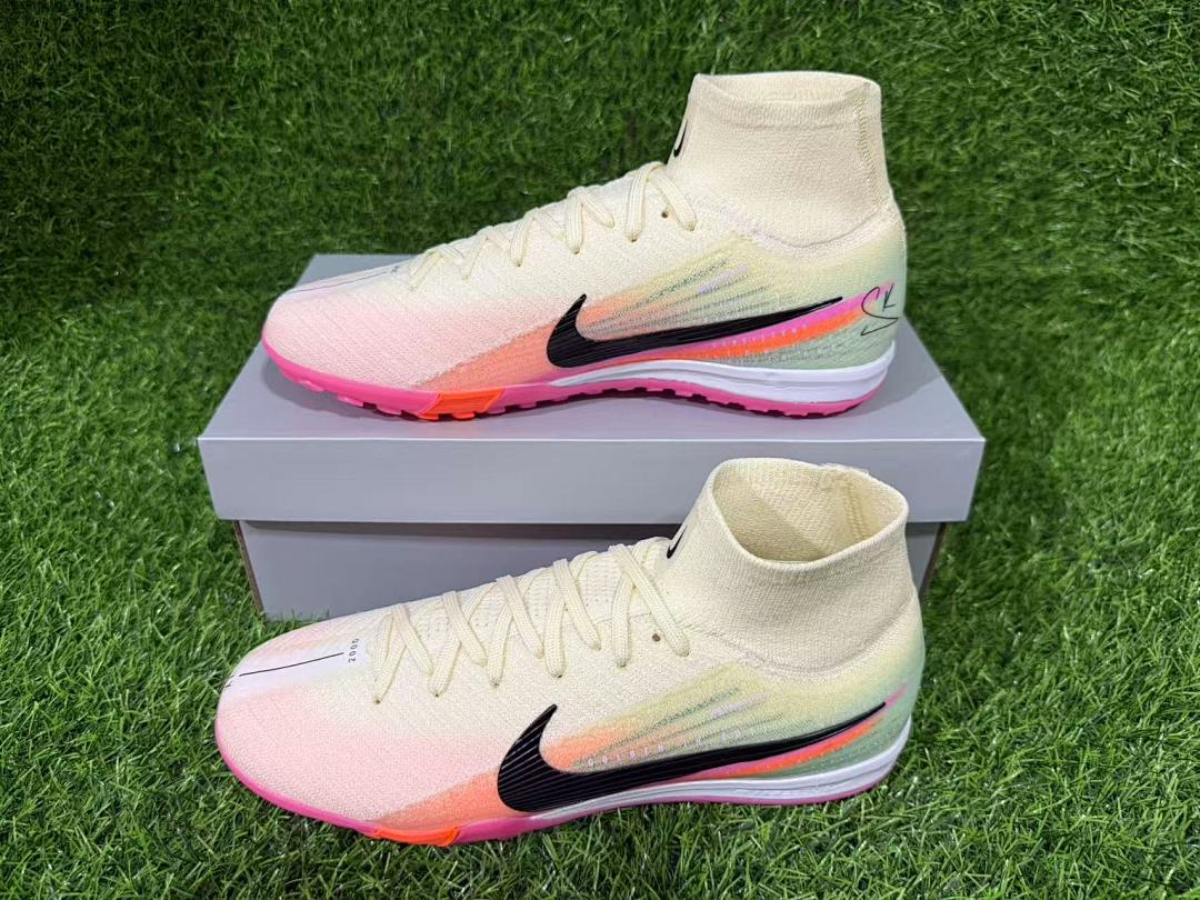 Nike Air Zoom Mercurial Vapor XV Elite TF