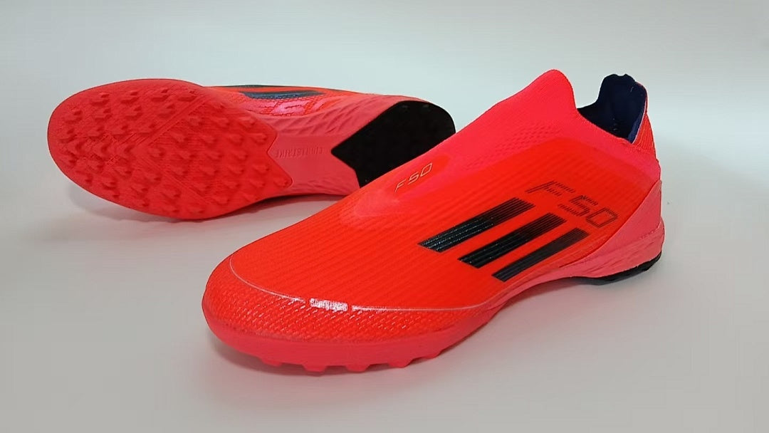 adidas F50 Elite Laceless TF