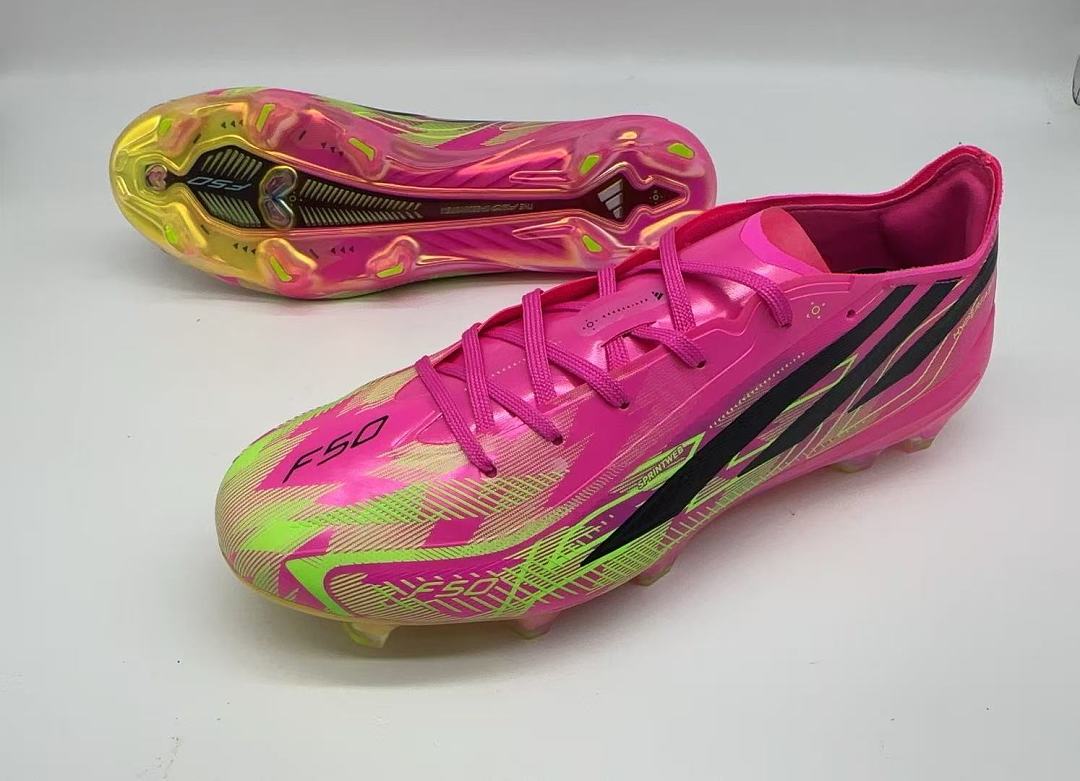didas F50 ELITE FG