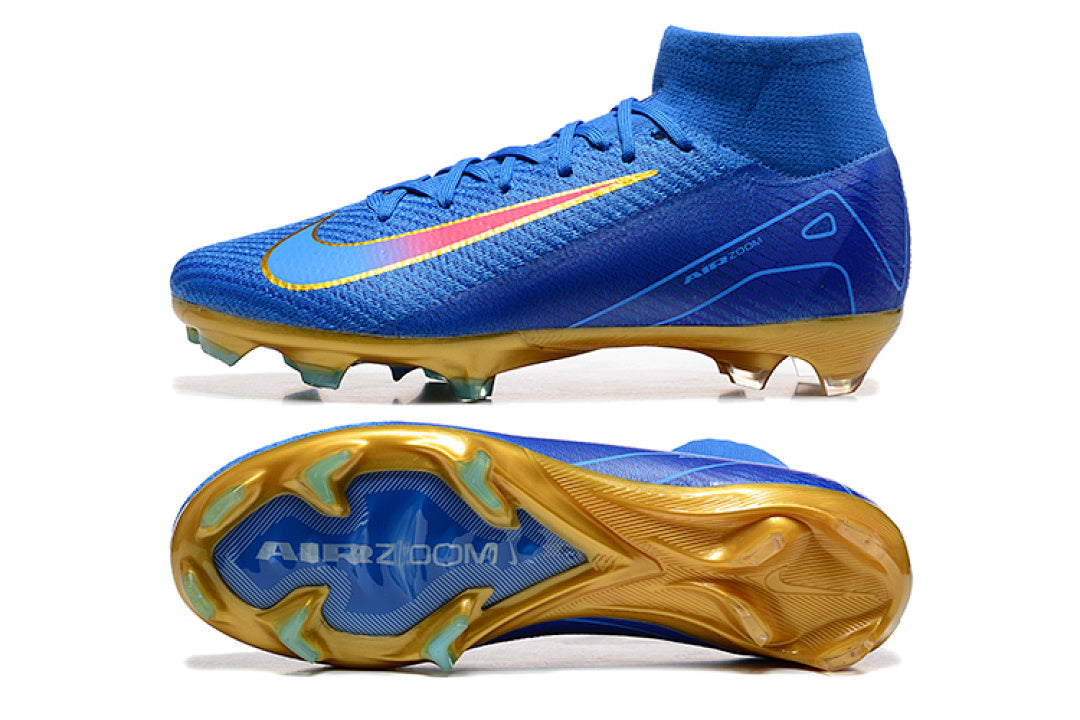 Nike Air Zoom Mercurial Superfly 16 Elite XXV FG