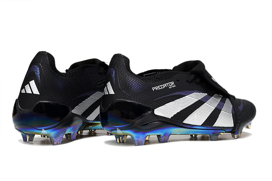 PREDATOR ACCURACY FG BOOTS