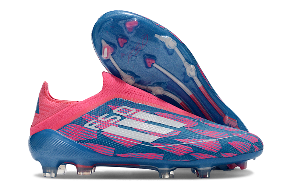 adidas F50 Elite Laceless