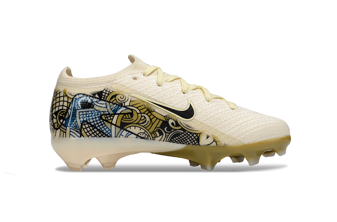 Arrival 30-35) Mercurial 16 children's football shoes