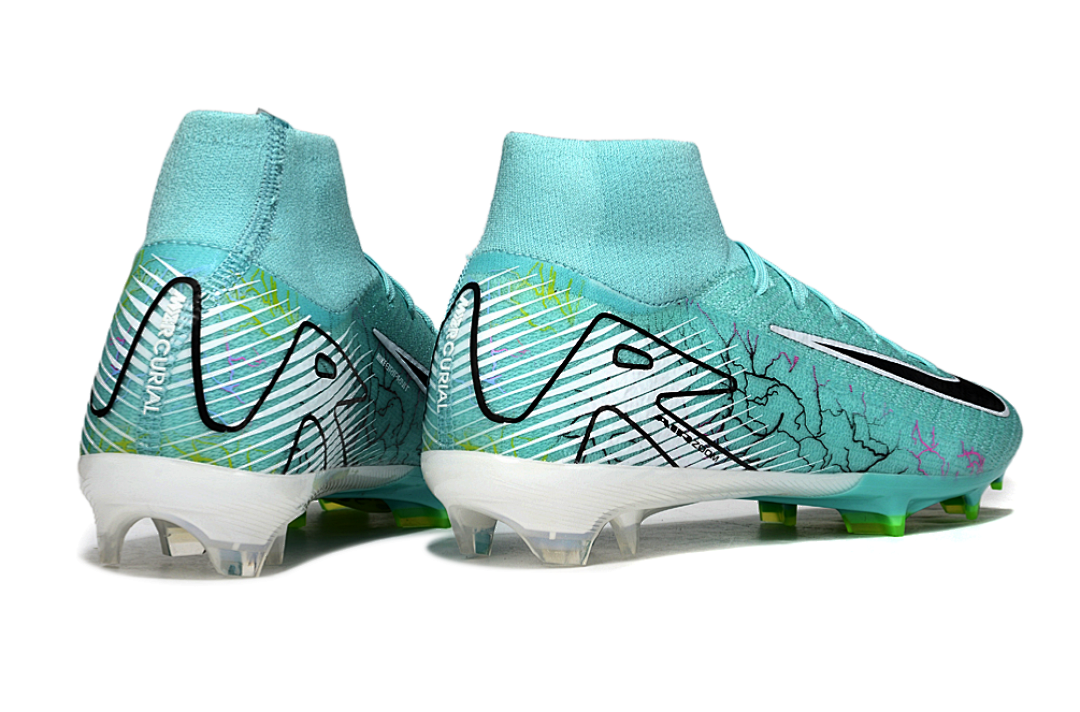 Nike Air Zoom Mercurial Superfly 16 Elite XXV FG