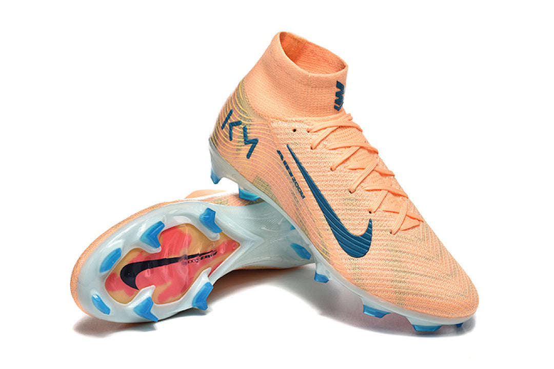 Nike Air Zoom Mercurial Superfly 16 Elite XXV FG