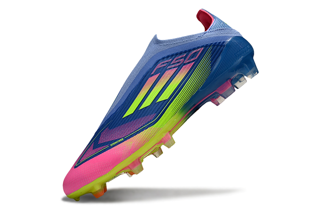 adidas F50 Elite Laceless FG