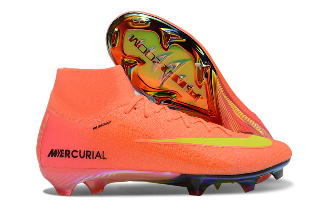 Nike Air Zoom Mercurial Superfly 16 Elite XXV FG