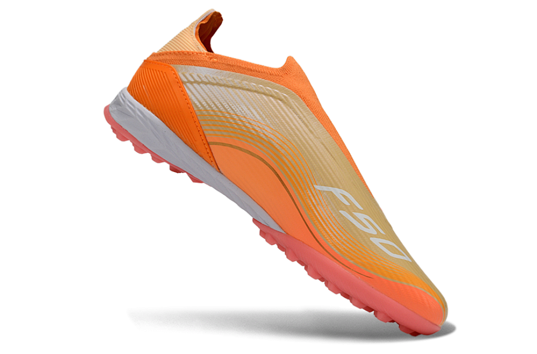adidas F50 Elite Laceless TF