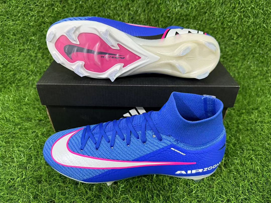 Nike Air Zoom Mercurial Superfly 16 Elite XXV FG